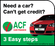 ACF Car Finance