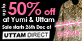 30% off @ Uttam Kids