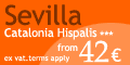 Book direct with Hoteles Catalonia