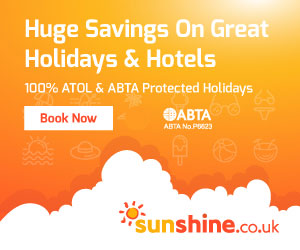 Sunshine Holidays click here