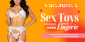 Sex Superstore Discount Codes logo