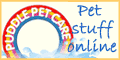 Puddle Pet Care, Click here!
