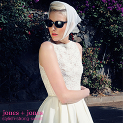 Jones and Jones
