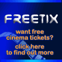 Prize Draws - Freetix