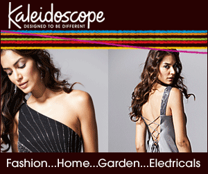 Kaleidoscope, Click Here!