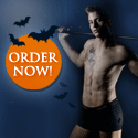 DeadGoodUndies - Mens Designer Underwear, Mens Underwear, HOM