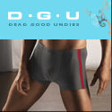 Dead good mens underwear spring collection