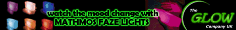 The Glow Company, Click here!