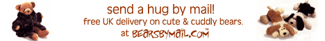 Bears by Mail, Click here!