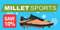 Millet Sports Stock Dr Martens