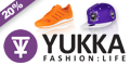 Yukka Deluxe