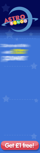 Chat and Win with Astrobingo