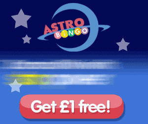 Chat and Win with Astrobingo