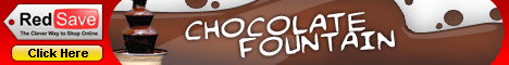 Chocolate Fountain