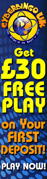 Get �30 Free Play