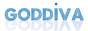 Goddiva Celebrity Fashion 88x31