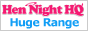 Hen Night HQ - Shop Codes