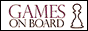 Games On Board 88x31