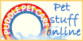 Puddle Pet Care, Click here!