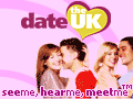 Date The UK, Click Here!