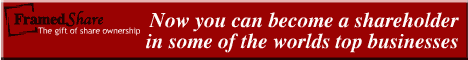 Own A Real Share, Click Here!