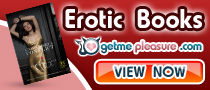 Erotic Books from GetMePleasure