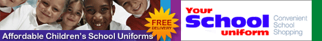 Your School Uniform, Click here!