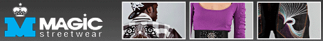 Magic Street Wear Click here!