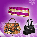 Handbags and Gladrags