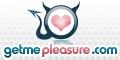 Sex Toys from GetMePleasure