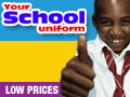 Your School Uniform, Click here!