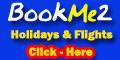 BookMe2 Click Here!