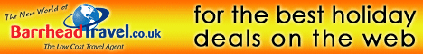 Barrhead travel for free child places in on 2010 holidays