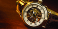 Stauer 1779 Skeleton Watch