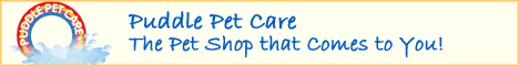 Puddle Pet Care, Click here!