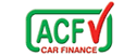 Approved Car Finance