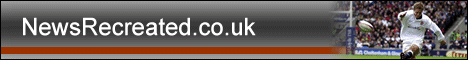 News Recreated, Click here!