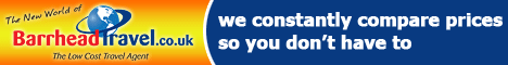 Barrhead travel - We compare prices so you dont have to.