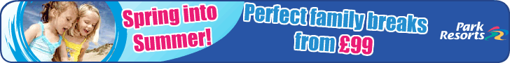Perfect UK Family breaks