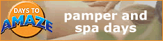 Days to Amaze, Click Here!