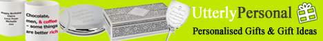 Personalised Gifts