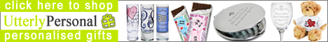 Personalised Gifts