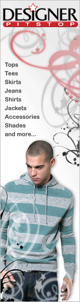 Designer Pitstop, Click here!