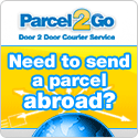 Parcel2Go - Click here!