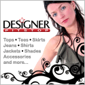 Designer Pitstop, Click here!