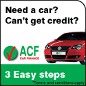 Approved Car Finance, Click here!