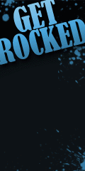 My Rock City, MyRockCity.com, Music Inspired Fashion, Band Clothing, Music, Fashion, Bands, Rock, Metal, EMO, Indie, 