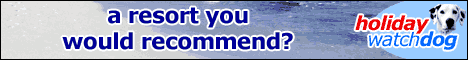 Holiday Watchdog, Click Here!