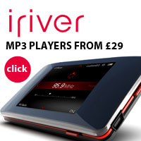  Advanced MP3 Players Are Based Locally In Edinburgh
