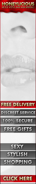 HoneyLicious: Free gifts for orders over �10. Free delivery with orders over �30